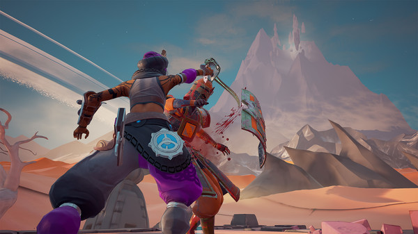 Screenshot 9 of Mirage: Arcane Warfare