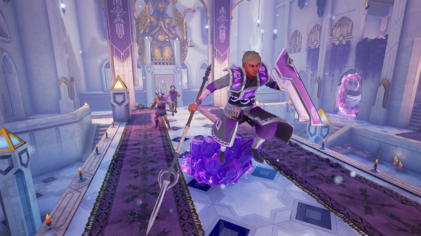 Screenshot 10 of Mirage: Arcane Warfare