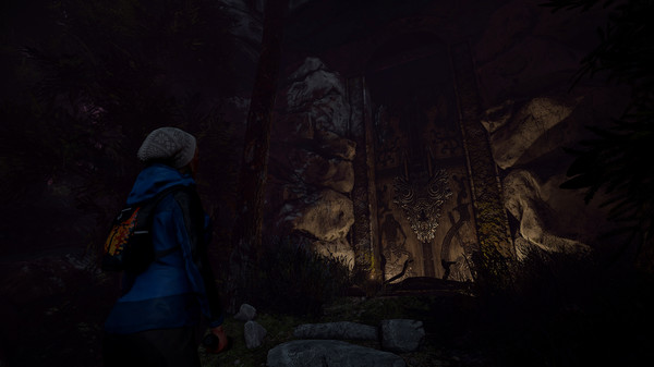 Screenshot 9 of Through the Woods