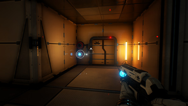 Screenshot 1 of The Turing Test