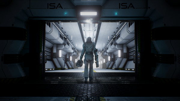 Screenshot 2 of The Turing Test