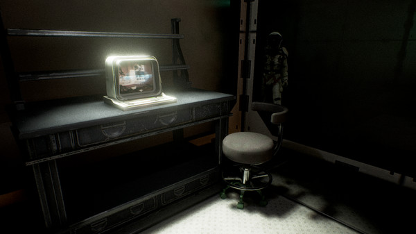 Screenshot 16 of The Turing Test