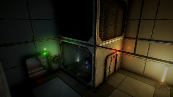 Screenshot 3 of The Turing Test