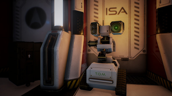 Screenshot 5 of The Turing Test