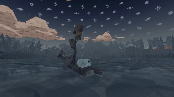 Screenshot 1 of Paws: A Shelter 2 Game