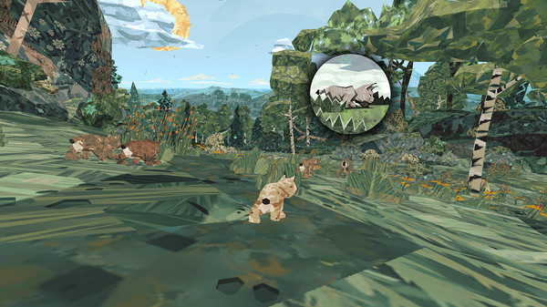 Screenshot 12 of Paws: A Shelter 2 Game