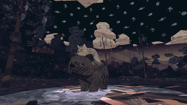 Screenshot 3 of Paws: A Shelter 2 Game