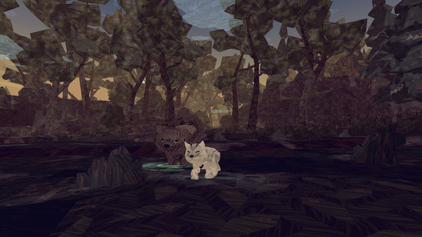 Screenshot 7 of Paws: A Shelter 2 Game