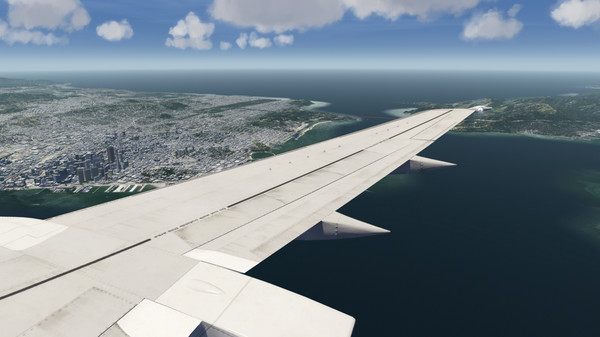 Screenshot 13 of Aerofly FS 2 Flight Simulator