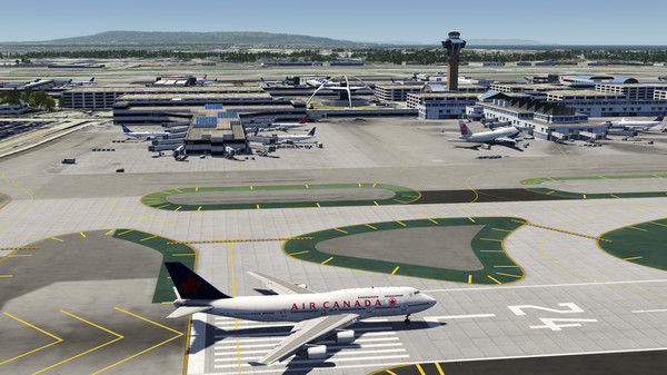 Screenshot 15 of Aerofly FS 2 Flight Simulator