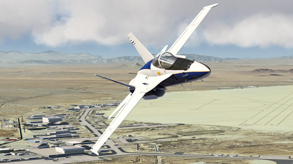 Screenshot 19 of Aerofly FS 2 Flight Simulator