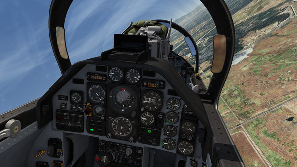 Screenshot 20 of Aerofly FS 2 Flight Simulator