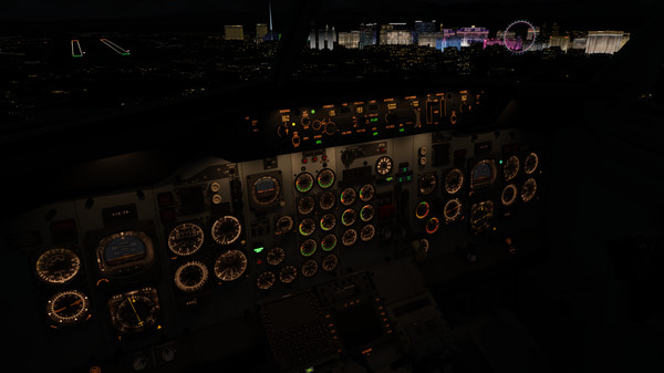 Screenshot 22 of Aerofly FS 2 Flight Simulator