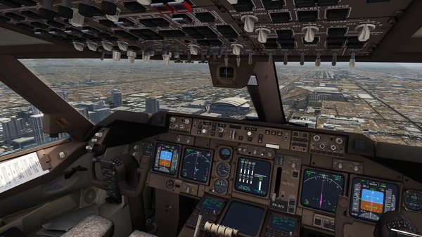 Screenshot 23 of Aerofly FS 2 Flight Simulator