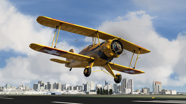 Screenshot 27 of Aerofly FS 2 Flight Simulator