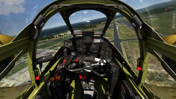 Screenshot 7 of Aerofly FS 2 Flight Simulator