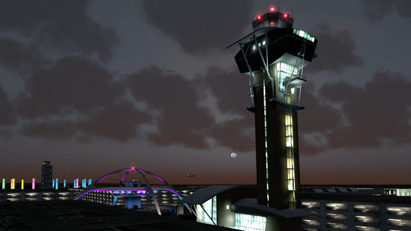 Screenshot 8 of Aerofly FS 2 Flight Simulator