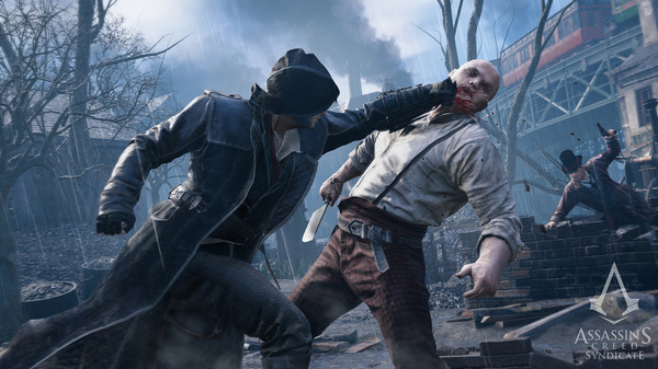 Screenshot 3 of Assassin's Creed® Syndicate