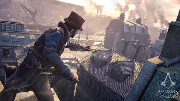 Screenshot 5 of Assassin's Creed® Syndicate