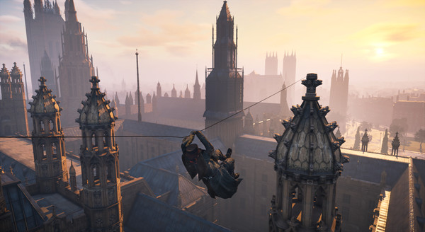 Screenshot 6 of Assassin's Creed® Syndicate