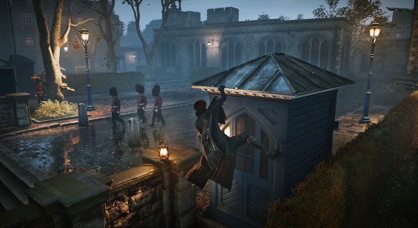 Screenshot 7 of Assassin's Creed® Syndicate