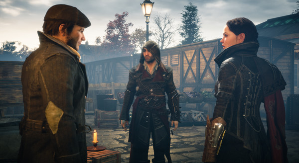 Screenshot 8 of Assassin's Creed® Syndicate