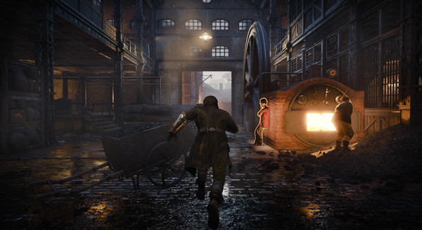 Screenshot 9 of Assassin's Creed® Syndicate