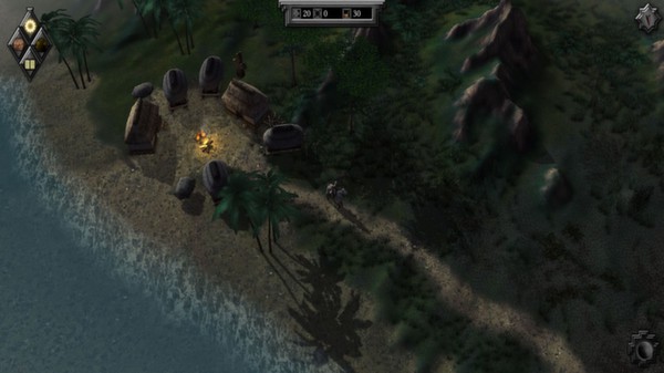 Screenshot 5 of Expeditions: Conquistador