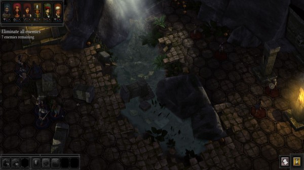 Screenshot 7 of Expeditions: Conquistador