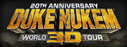 Duke Nukem 3D: 20th Anniversary World Tour