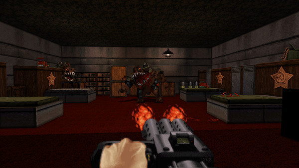 Screenshot 6 of Duke Nukem 3D: 20th Anniversary World Tour