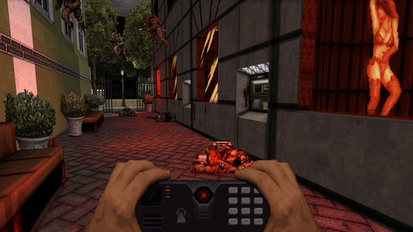 Screenshot 7 of Duke Nukem 3D: 20th Anniversary World Tour