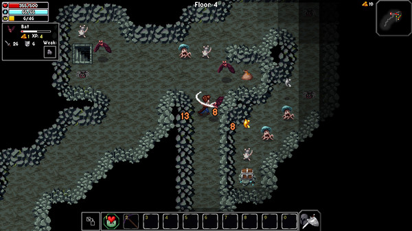 Screenshot 2 of The Enchanted Cave 2