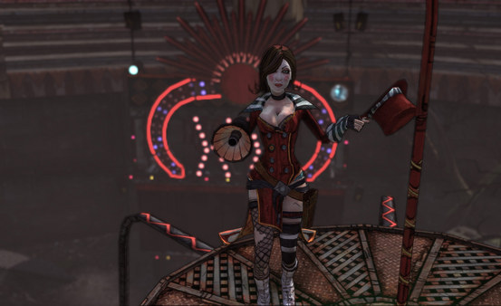 Screenshot 4 of Borderlands: Mad Moxxi's Underdome Riot