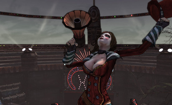 Screenshot 5 of Borderlands: Mad Moxxi's Underdome Riot