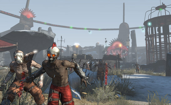 Screenshot 6 of Borderlands: Mad Moxxi's Underdome Riot