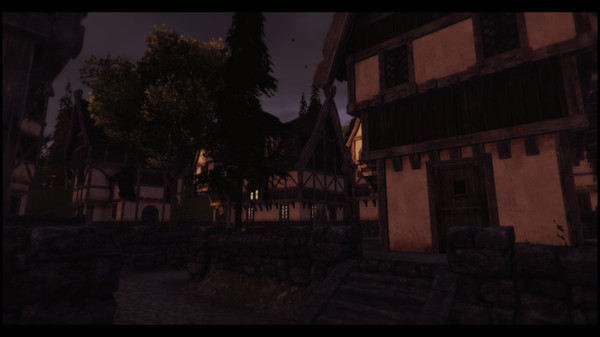 Screenshot 11 of Realms of Arkania: Blade of Destiny