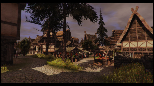 Screenshot 14 of Realms of Arkania: Blade of Destiny