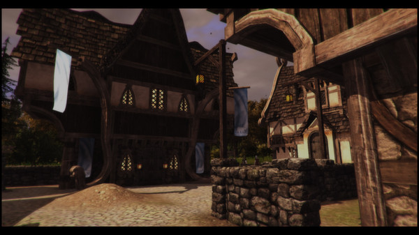 Screenshot 5 of Realms of Arkania: Blade of Destiny