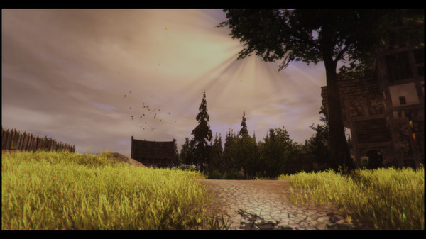Screenshot 8 of Realms of Arkania: Blade of Destiny