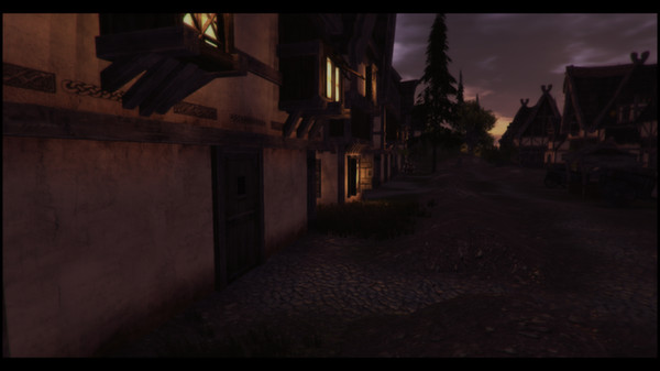 Screenshot 9 of Realms of Arkania: Blade of Destiny