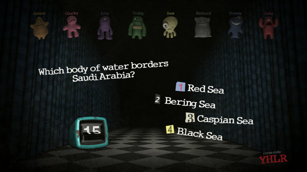 Screenshot 10 of The Jackbox Party Pack 3