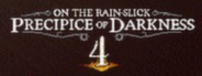 Penny Arcade's On the Rain-Slick Precipice of Darkness 4