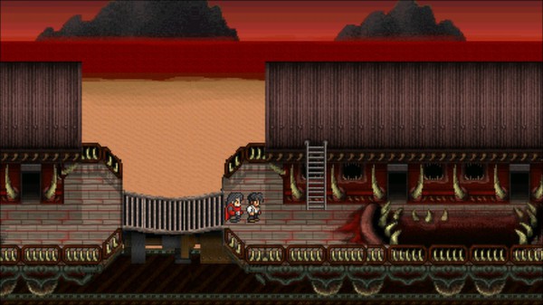 Screenshot 3 of Penny Arcade's On the Rain-Slick Precipice of Darkness 4