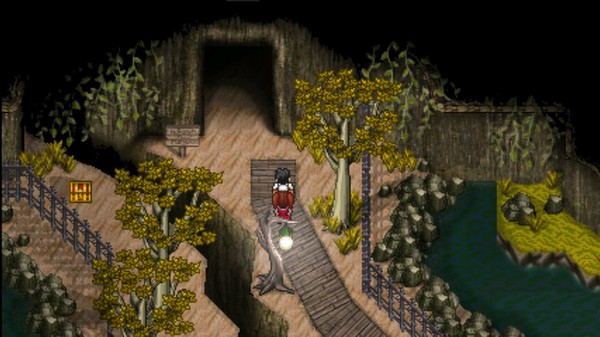 Screenshot 5 of Penny Arcade's On the Rain-Slick Precipice of Darkness 4