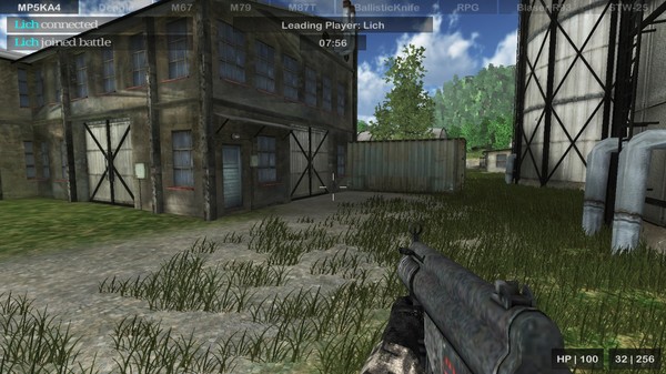 Screenshot 8 of Masked Shooters 2