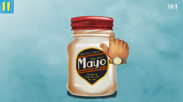 Screenshot 2 of My Name is Mayo