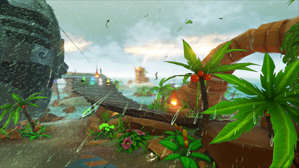 Screenshot 16 of Obliteracers