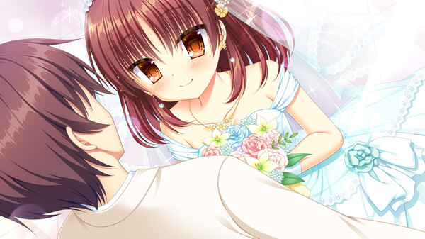 Screenshot 11 of Kakenuke★Forward to Our Sparking Youth!