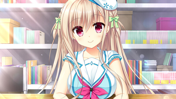 Screenshot 12 of Kakenuke★Forward to Our Sparking Youth!